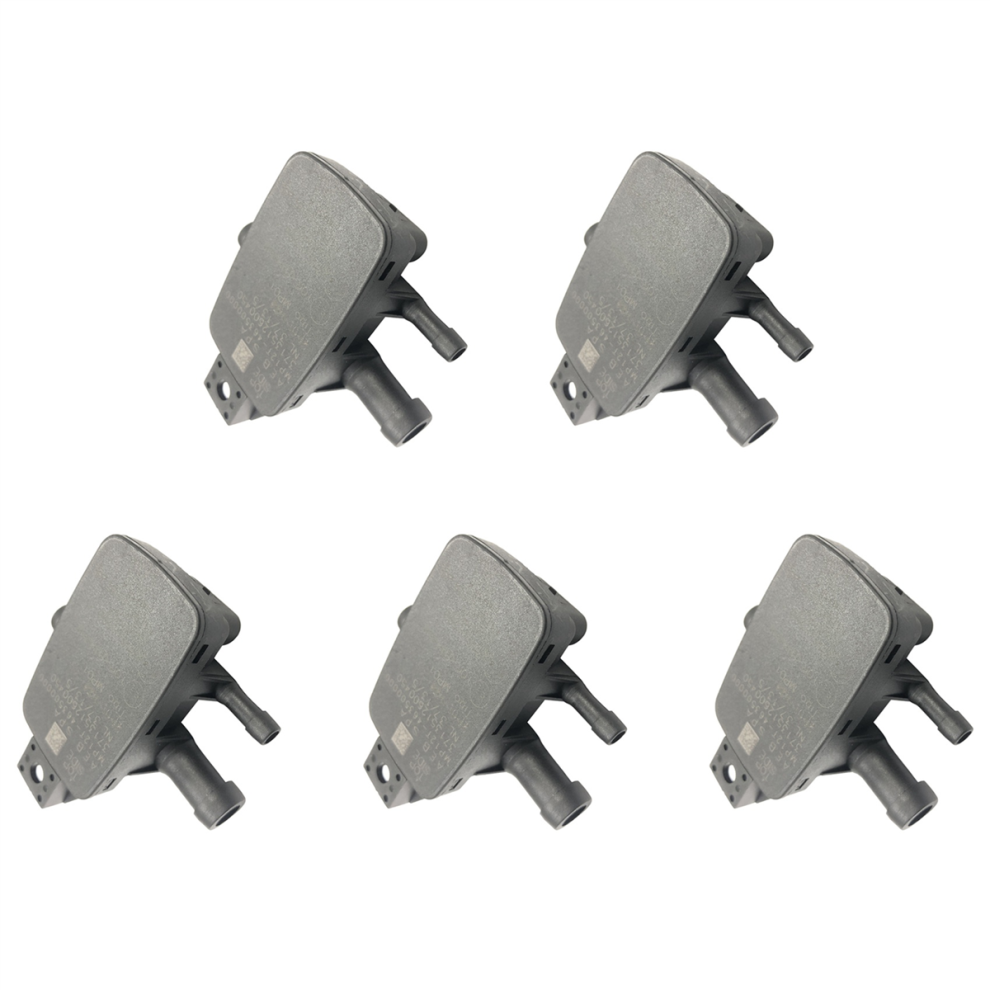 5-Poliger D12-Map-Drucksensor FüR Aeb Mp48-UmrüStsäTze-image