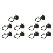 Solenoïderelais voor ATV Recon 250 250TE 250TM