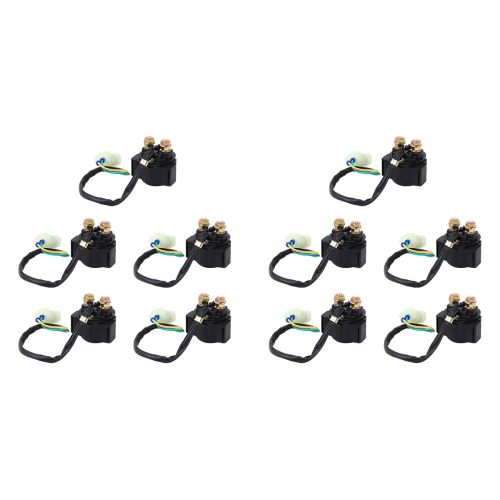 Solenoidirele ATV Recon 250 250TE 250TM:lle