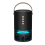 1000ml Dehumidifier for Home Office Negative Ions Damp Mold Black(EU) 1