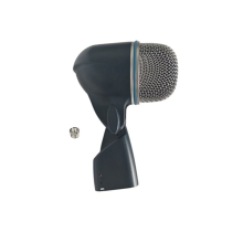Microfono dinamico per batteria BETA 52A, strumento, grancassa, basso