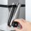 Ice Crusher Mini Ice Shavers Chopper Manual Snow Cone Smoothie Maker 2