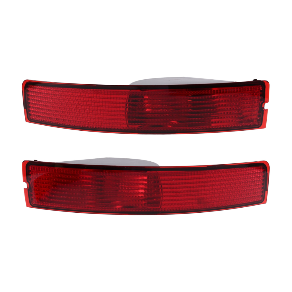 Rear Bumper Tail Rear Bumper Reflector Stop Lamp For Light 4714141549675