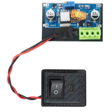 Type C PSU Mod for PS2 Power Board for PS2 Fat Console 5XXXX