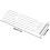 Floating bee water station, antidrug design for bees and pollinators, white 5