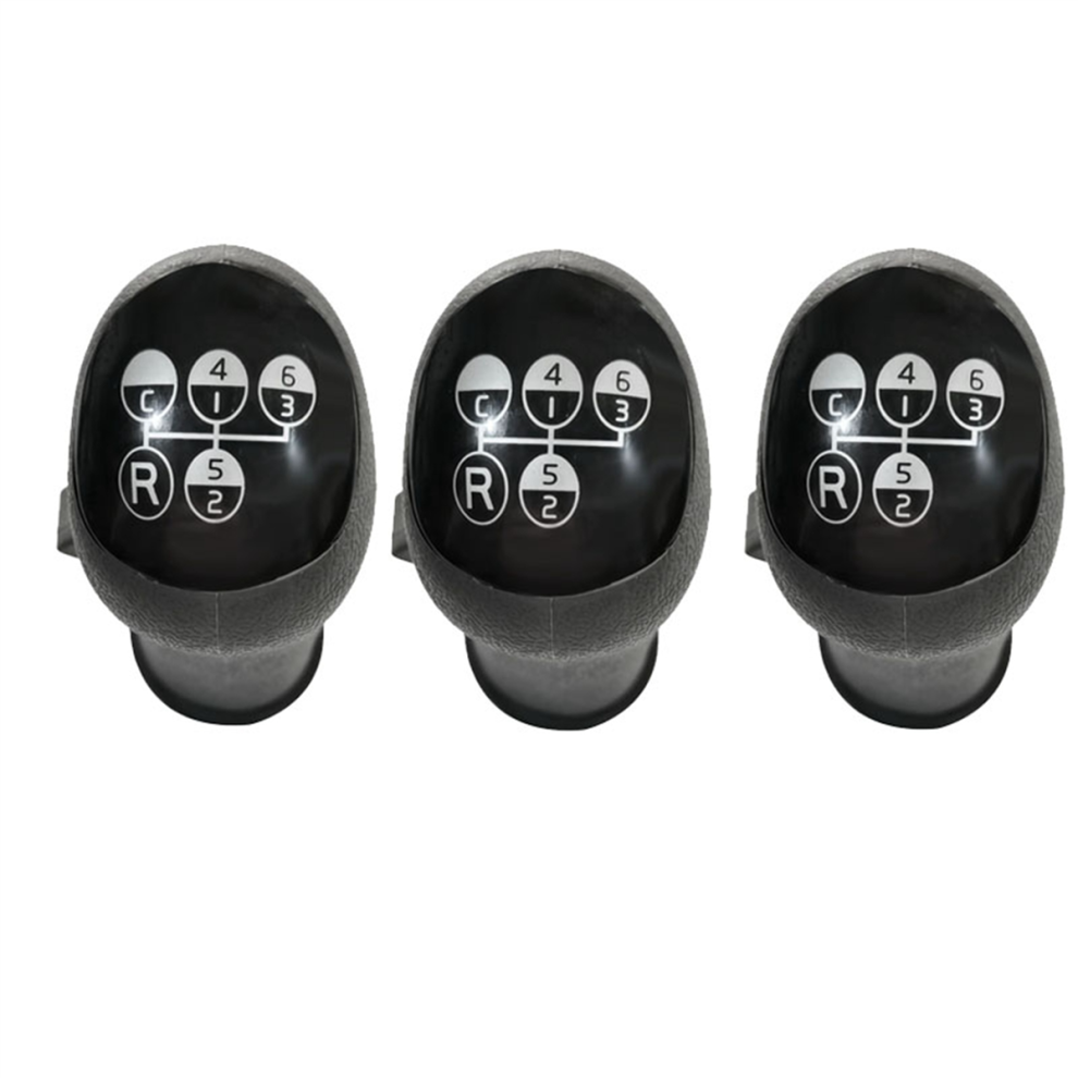 20488065 20488052 1521394 Car Gear Shift Lever Knob Headball 4714141553498