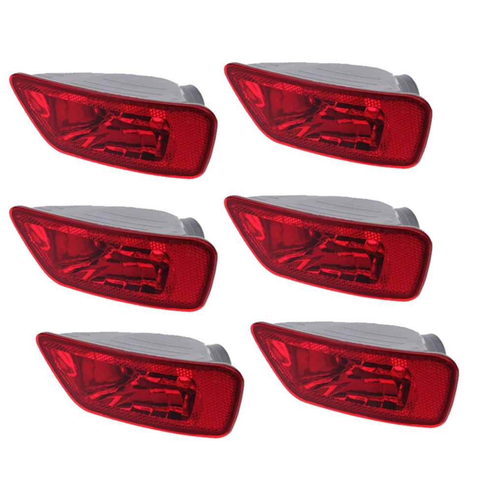 Right Fog Lamp For Journey, Fog S Rear Bumper Light 4714141553900