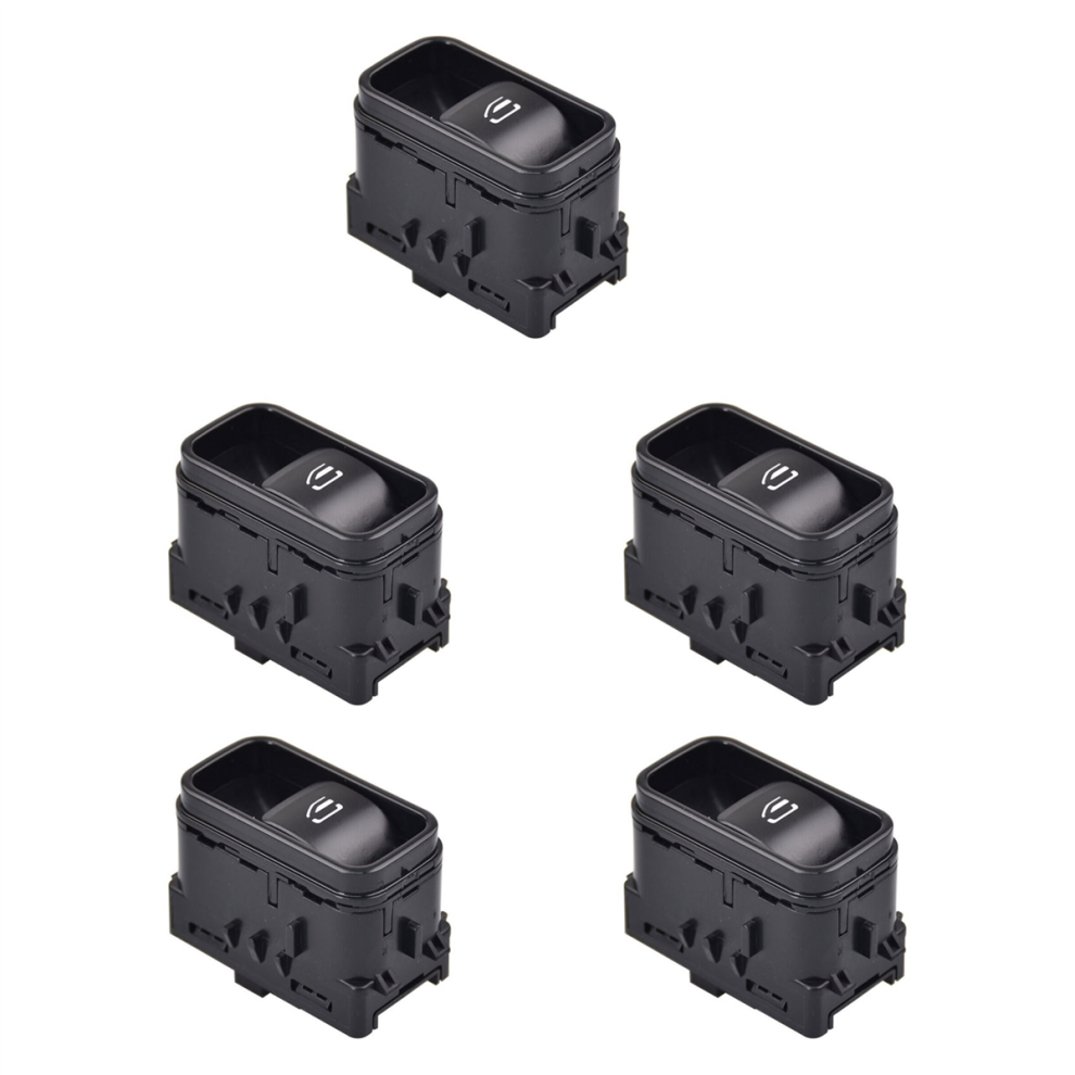 Power Window Master Lifter Switch Button For - Sprinter 4714141550572