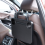 Car Small Table Car Dinner Plate Steering Wheel Tray 5