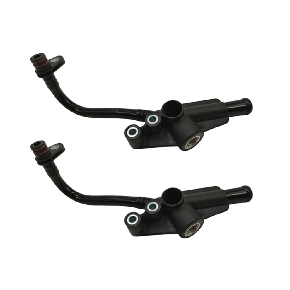 A1572000151 Coolant Water Pipe Hose 1572000051 For Sl63 R231 2016 4714141553566