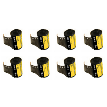 35mm ECN-2 color film Negative Film 35mm 8EXP Camera Color Film Roll