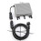 Conector solar fotovoltaico à prova d'água IP68 4000V 40A 3