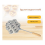 Mini Muffins Open Pies Cookie Mold Maker Cookies Pastry Egg Tart Mold 6
