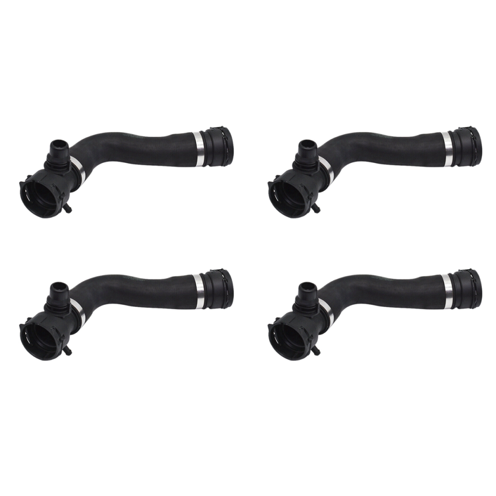 Car Upper Radiator Coolant Hose For 135I 135Is 335I Xdrive 335Xi 4714141564210