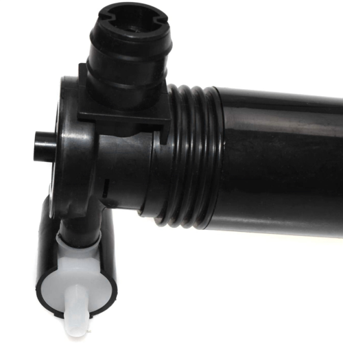 Car Windshield Washer Pump with Grommet for Land 1