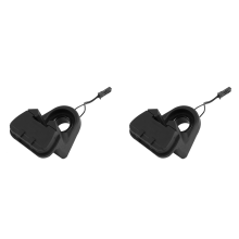 Car Rear Wiper Arm Key Button for 5-Series E39 Wagon 1999-2003