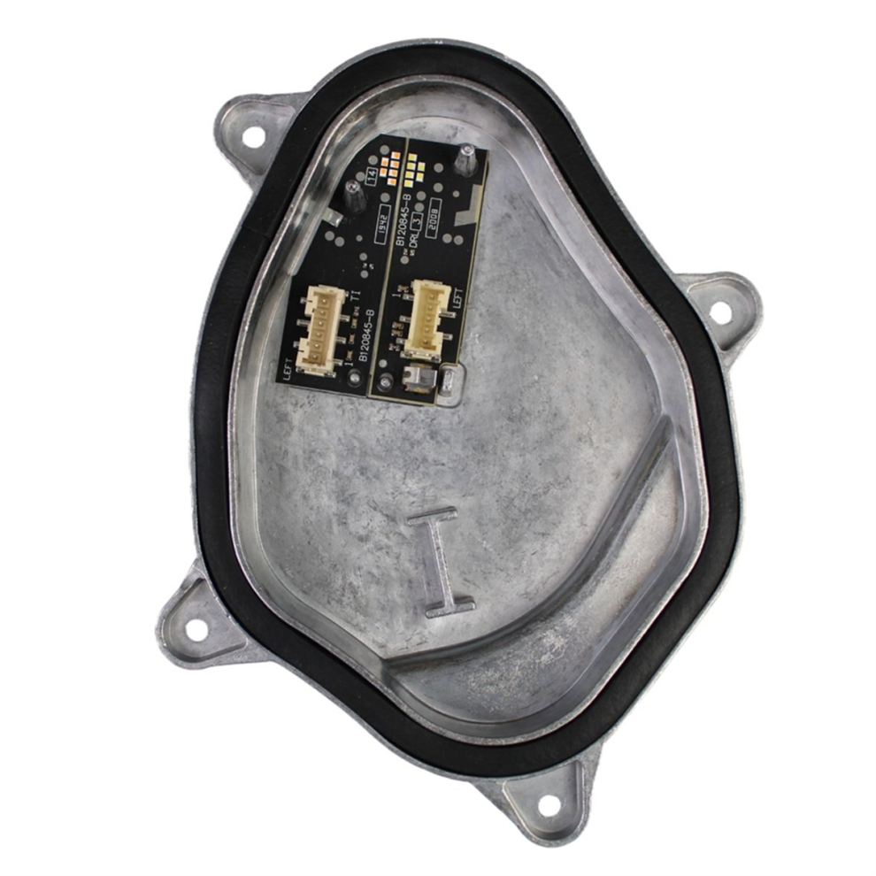 Faro Led Con Sorgente Luminosa Angel Eye 2GM998479-R-image