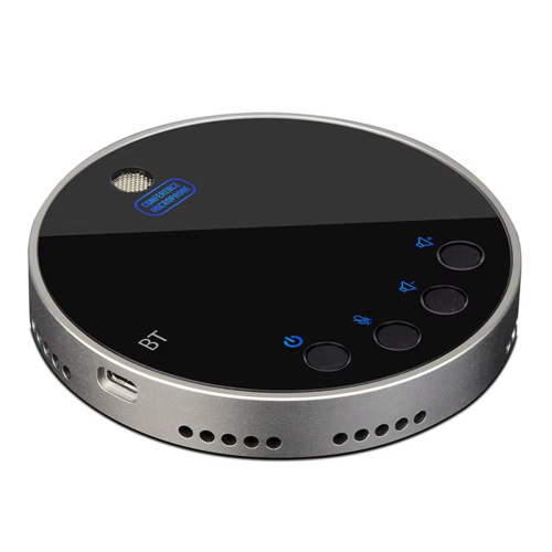 Bluetooth Speakerphone with Mic for Home Office 1
