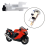 Κέλυφος φίλτρου καυσίμου για GSX1300R 2008-2012 5