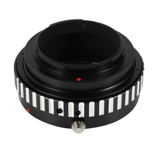 Adapter For AF to E Mount NEX-3/-5 Camera DC111 1