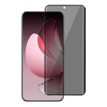 Oppo Reno13 Pro 5G Anti-Spy Privacy Screen Protector Tempered Glass Film