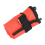 Boya de buceo de 1 m con tubo de señal SMB rojo 5