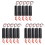 5 stuks hoogspanningsgenerator DC 6-12V naar 1000KV boost-omvormermodule 1