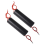 5 stuks hoogspanningsgenerator DC 6-12V naar 1000KV boost-omvormermodule 5