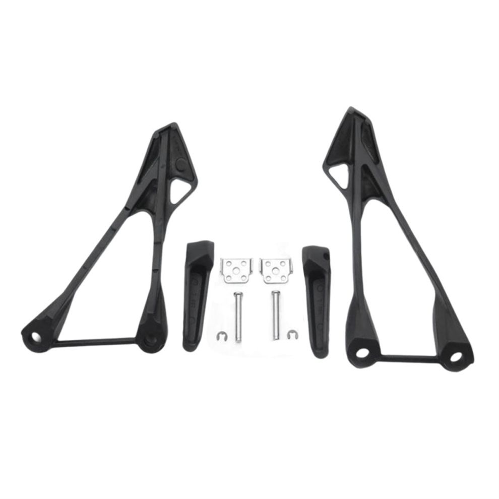 Motorcycle Rear Footrest Lever Foot Pegs Bracket For 4712683760299