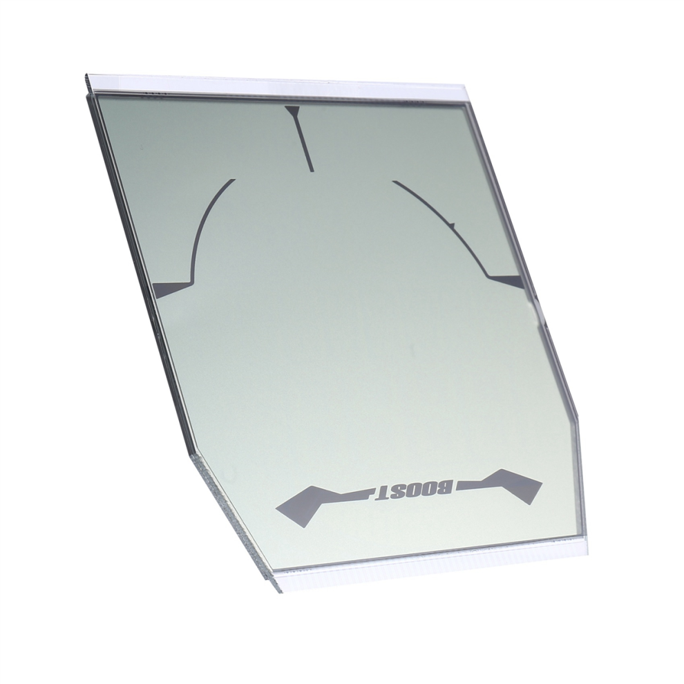 Lcd-Bildschirm FüR Motorbootinstrumente FüR Sea 4-TEC 130-image