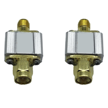 -5060 5.8G (5000-6000 MHz) UWB breedband 5060 MHZ banddoorlaatfilter
