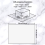 Gold Seidenpapier, 100 Blatt Metallic 6
