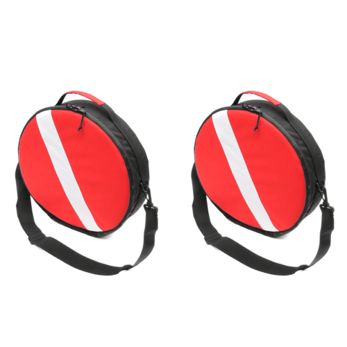 Nylon Dive Scuba Diving Protective Bag for Regulator Carrying Bag