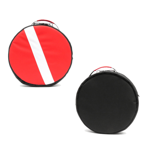 Nylon Dive Scuba Diving Protective Bag for Regulator Carrying Bag 1