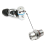 Technical Scuba Diving First Stage over Pressure Relief Valve 2