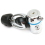 Technical Scuba Diving First Stage over Pressure Relief Valve 3