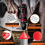 2 in 1 Inner Outer Reamer for Pipe Chamfer Plumbing Tools 3