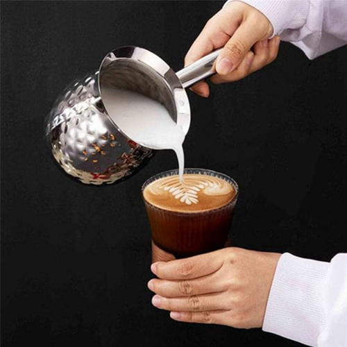 Turkish Coffee Pot,Coffee Maker Stainless Steel Coffee Pot 1