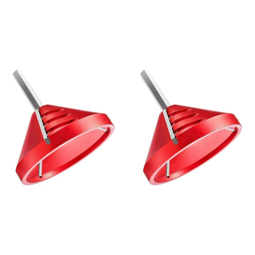 2 in 1 Inner Outer Reamer for Pipe Chamfer Plumbing Tools