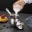 Turkish Coffee Pot,Coffee Maker Stainless Steel Coffee Pot 5