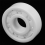 5 τεμάχια 6000- Πλήρως κεραμικό ρουλεμάν ZrO2 10X26X8mm 3