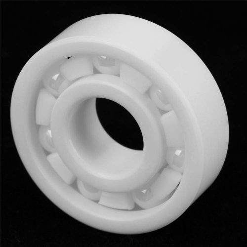 5 τεμάχια 6000- Πλήρως κεραμικό ρουλεμάν ZrO2 10X26X8mm 2