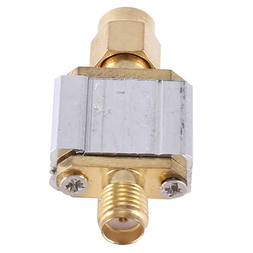FBP-868S-filter voor LoRa LoRaWAN Helium Networks SMA-M/F-interface 2