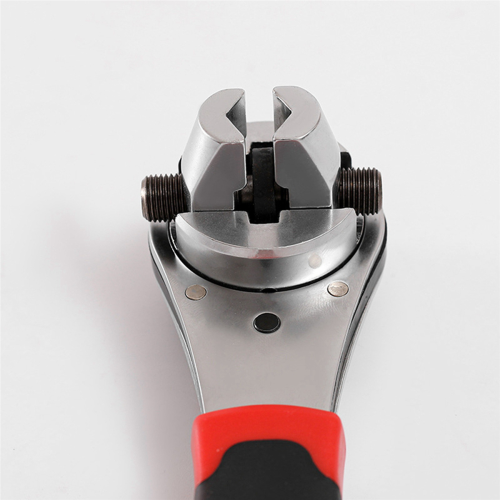 Adjustable Ratchet Wrench for 6-22mm Screw Adjustable Socket Wrench 1