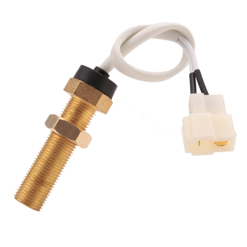 Sensor RPM Sender M16 para tacômetro sem logotipo 2
