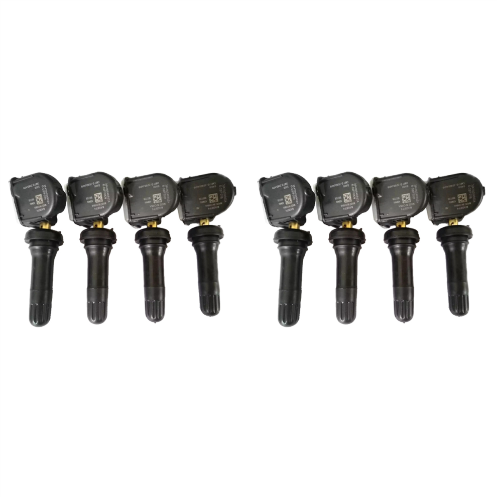 4Pcs TPMS Tire Pressure Sensor 433MHZ for 2019-image-OPC-PJ282N5-NEW