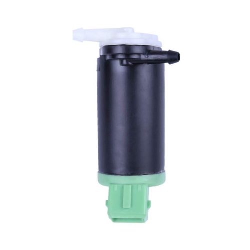 Windshield Twin Outlet Washer Pump for 106/206/306/406 643460 2