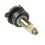 Motorfiets kickstartas voor YBR125 XTZ125 XT125Z 5