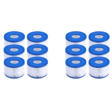 -29001E 11692 -poreammesuodattimille, tyyppi S1, pumppu
