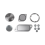 Fits for ISX 15 CM2250 CM2350 EGR Plug Kit EGR Delete Kits 2